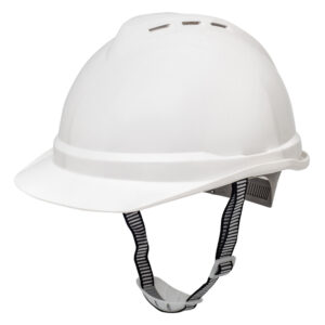 ventilé + jugulaire