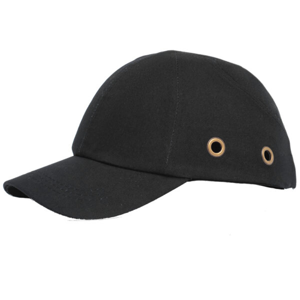SHOCK CAP Noir