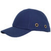 SHOCK CAP bleu