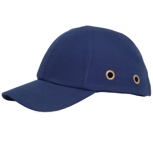 SHOCK CAP bleu