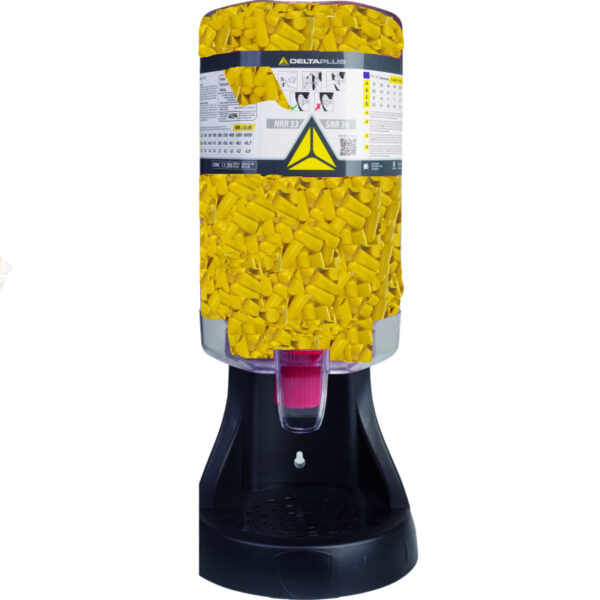 nerve-distributeur-jaune