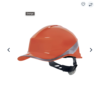 Casque chantier HL Delta - HV